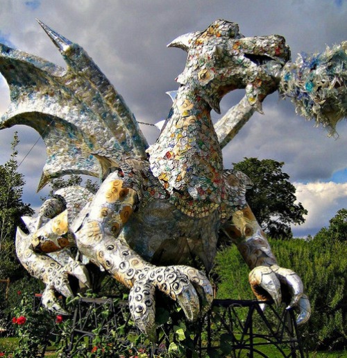 Dragon-sculpture1
