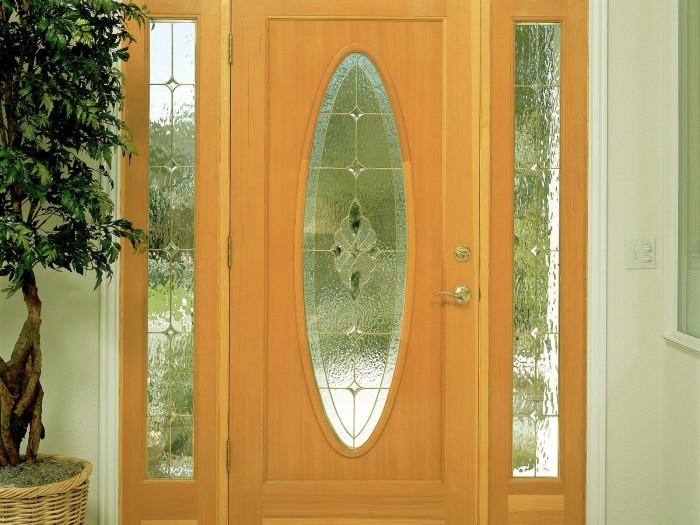 Elegant-and-Modern-of-Interior-Wood-Doors-Design 23 Designs To Choose From When Deciding On A Front Door