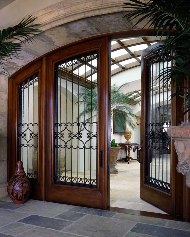 Elegant-and-Unique-Home-Front-Doors