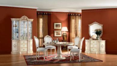45 Most Stylish and Contemporary Dining rooms 101 Extravagant Wood Dining Room Furniture 45 Most Stylish and Contemporary Dining rooms - 3 carpet design