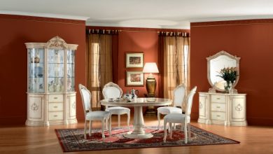 Extravagant Wood Dining Room Furniture 45 Most Stylish and Contemporary Dining rooms - 8