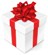 Gift_Box "HostMetro" Presents a Discount, Guarantees, Maximum Services and More