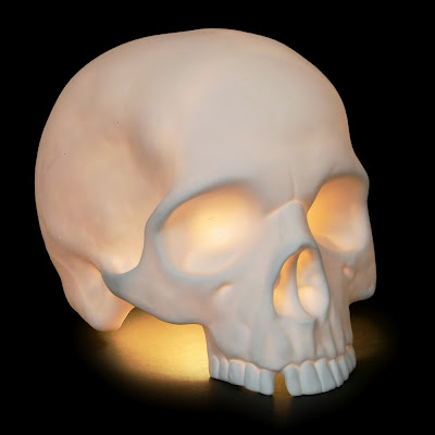 30 Most Creative and Unusual lamp Designs 5 Goliath_Floor_side_angle__On__Black_background