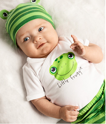 HandM Top 41 Styles Of Clothing For Newborn Babies