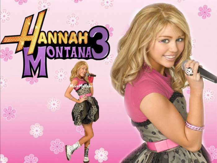 Hannah-Montana-Miley-Cyrus-Wallpaper-8 Hannah Montana Is An American Teenager Who Made A Boom In The World Of Children