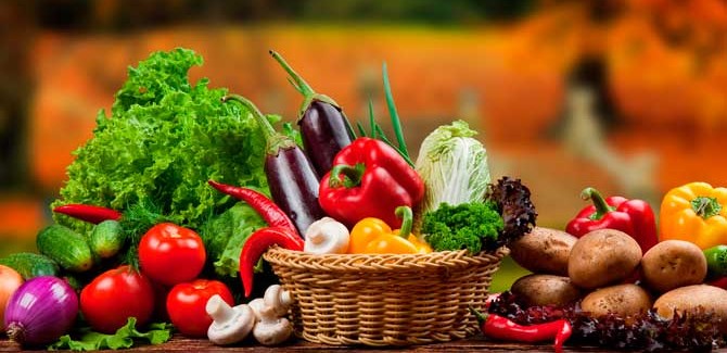 Healthy-Eating-Feature-Image-670x325 Eat More Colorful Foods For Optimal Health