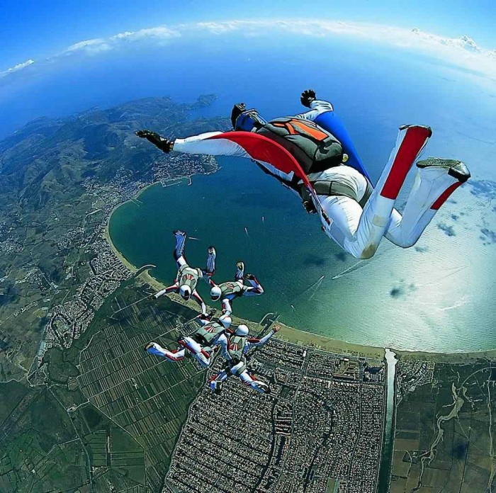 IMG_003211 Skydiving Is A Recreational Activity And Competitive Sport,Do You Have Any Pervious Experience?