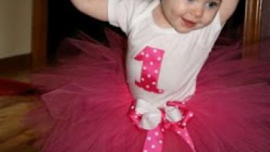 1st Birthday Dresses For Your Baby Girl 122 Kara Tutu 1st Birthday Dresses For Your Baby Girl - 6