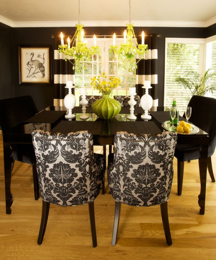 Magnificent-Create-Your-Dining-Room-Design 28 Elegant Designs For Your Dining Room