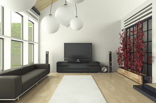 Minimalist-Interior-Design-101 19 Creative Interior Designs For Your Home