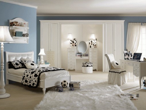 Modern-Bedroom-Design-Ideas-For-Teenage-Girls-with-Colorful-Concept-5