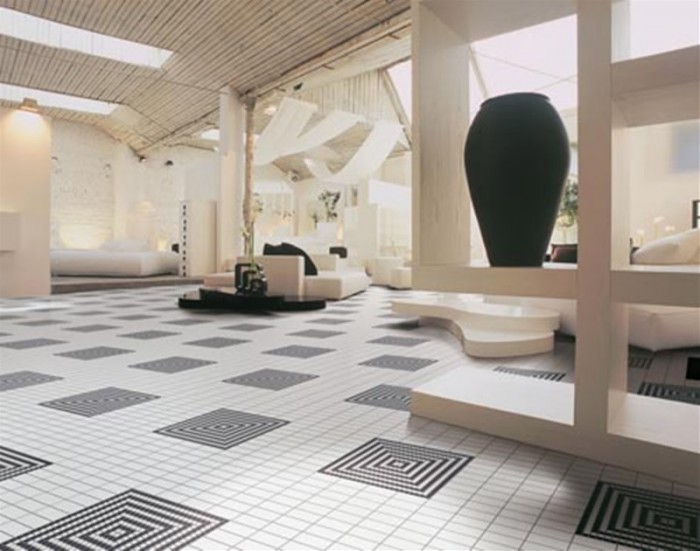 Modern-Floor-Tile-Design-Ideas 43 Modern And Creative Ideas Of Flooring Designs