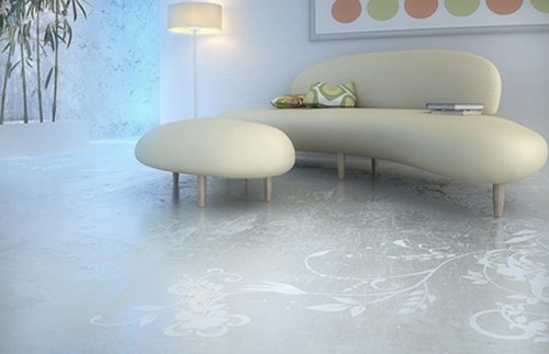 Modern-Home-Ceramic-Floor-Design-Idea-in-2011-500x323 43 Modern And Creative Ideas Of Flooring Designs