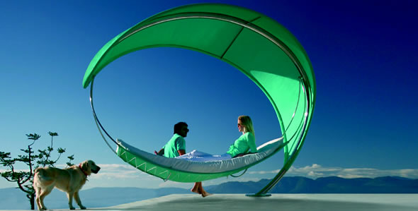 Modern Luxury Outdoor Furniture Wave 32 Most Interesting Outdoor Furniture Designs - outdoor funiture designs 1