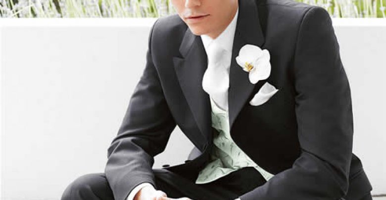 Moss Bros Hire Mens Wedding Suits Which One Is The Perfect Wedding Suit For Your Big Day?! - 1
