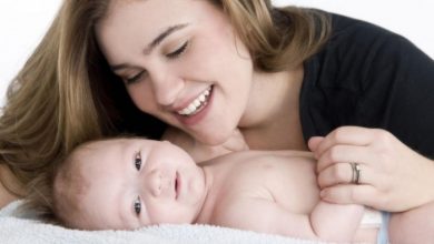 Mother and Baby A Chinese Medicine Helps You Get Pregnant Quickly and Naturally - 8