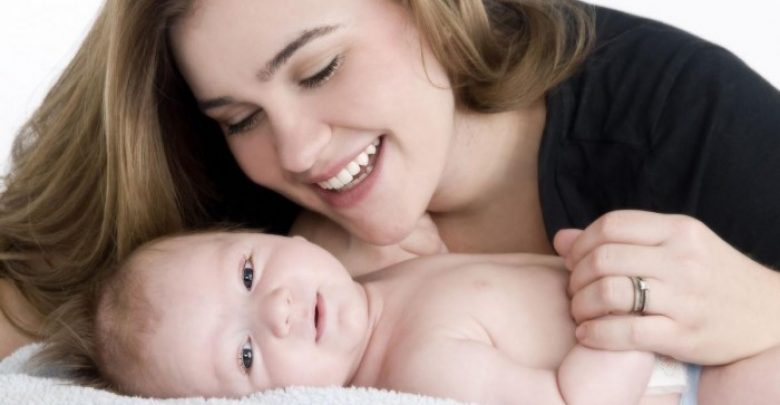Mother and Baby A Chinese Medicine Helps You Get Pregnant Quickly and Naturally - increase fertility 1