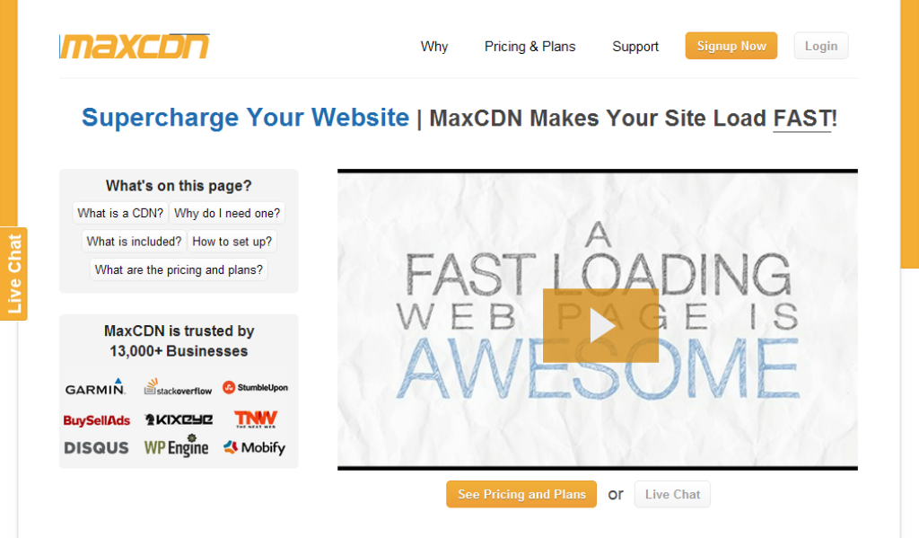 New-Picture-10 My Experience with "MaxCDN"
