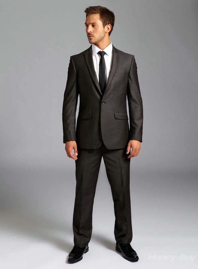 Which One Is The Perfect Wedding Suit For Your Big Day?!
