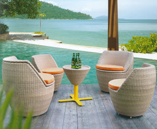 32 Most Interesting Outdoor Furniture Designs 8 Out door furniture designs ideas. (1)