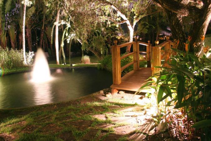 Outdoor Lighting Perspectives path and landscape lighting