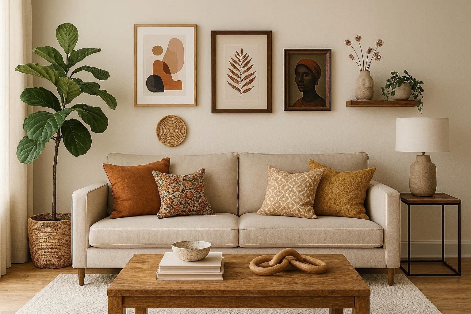 Personalized Home Decor That Reflects Your Personality What Are the Latest Home Decor Trends? - 12 home decor