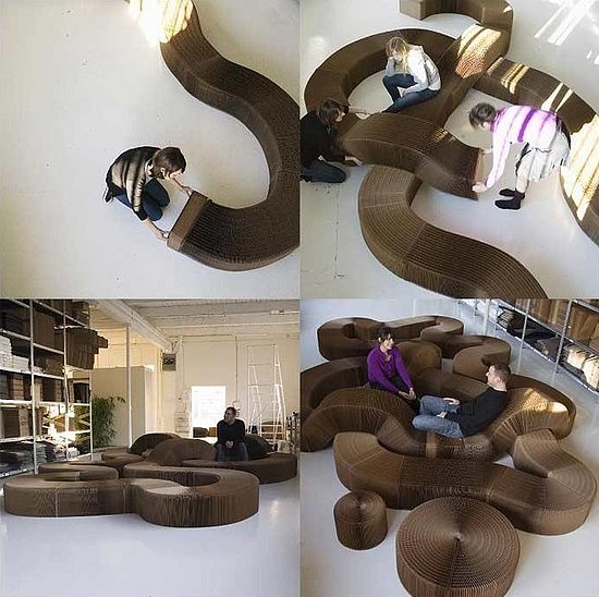 30 Most Unusual Furniture Designs For Your Home Pouted Magazine