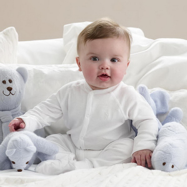 Ralph-Lauren-Newborn-Essentials-1 Top 41 Styles Of Clothing For Newborn Babies