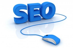 SEO-