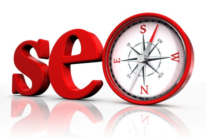 SEO-compass How to Increase Your Website Google Search Ranking Using "Seo Host"