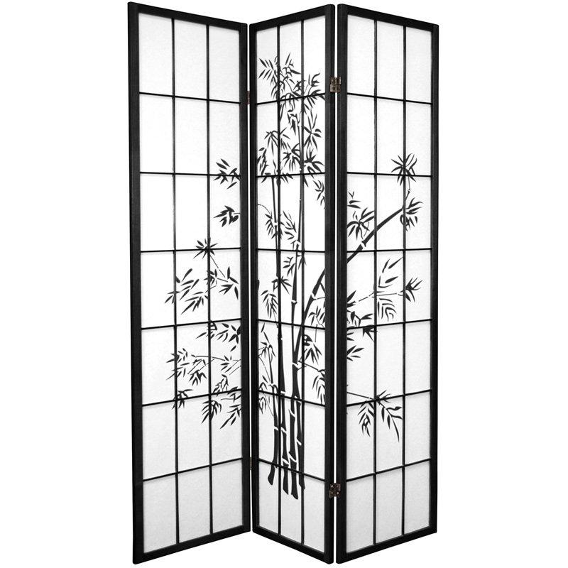 SS-LUCKY-Black-3P 40 Most Amazing Room Dividers