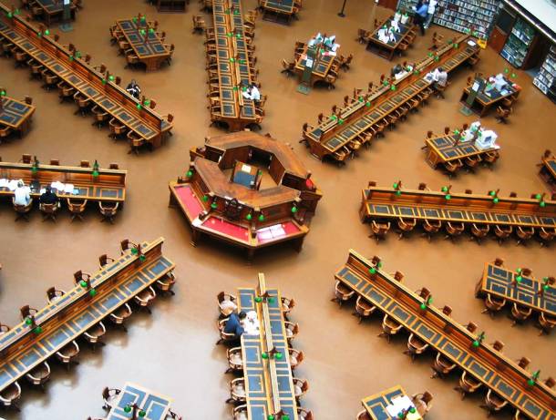 State Library (Victoria, Australia)