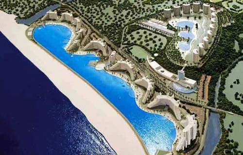 Slide261 14 Images of The Biggest Swimming Pools In The World