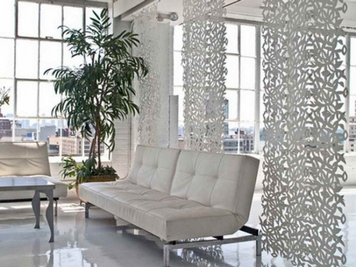 40 Most Amazing Room Dividers