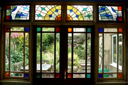 Stained-Glass-Windows-Designs Window Design Ideas For Your House