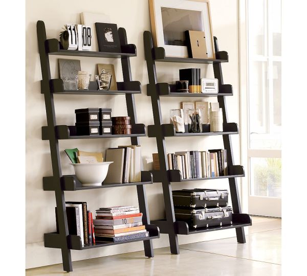 Studio-Wall-Shelf 26 Of The Most Creative Bookshelves Designs