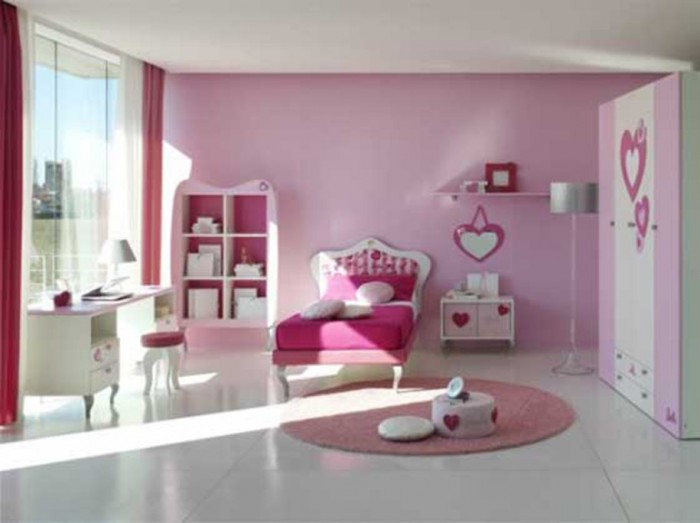 Teenage-Girl-Bedroom-Ideas-Design-915x6841 Modern Ideas Of Room Designs For Teenage Girls