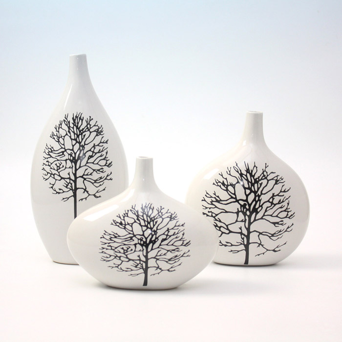 35 Designs Of Ceramic Vases For Your Home Decoration