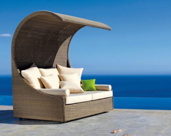 Tropical-Outdoor-Furniture-design-1 32 Most Interesting Outdoor Furniture Designs