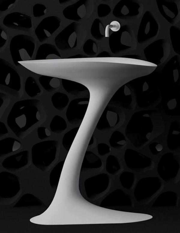 40 Catchy and Dazzling Bathroom Sinks 6 Unique-Loft-Botinger-Sink-by-Roi