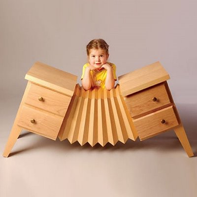 Unusual-furniture-51 30 Most Unusual Furniture Designs For Your Home