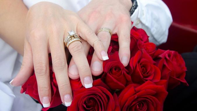 Creating the Perfect Wedding Website: A Step-by-Step Guide 9 Wedding Rings Photography