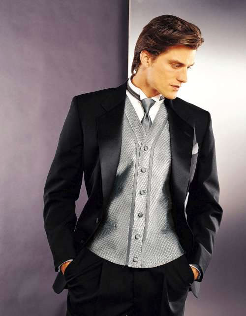 Men Wedding Tuxedos