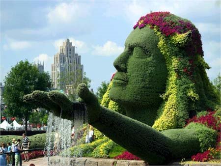 23 Remarkable Grass Sculptures 6 a.aaa-Increadible-Grass
