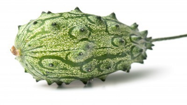 african-horned-cucumber 23 Weird Fruits Which You Probably Have Never Eaten Before, But Should