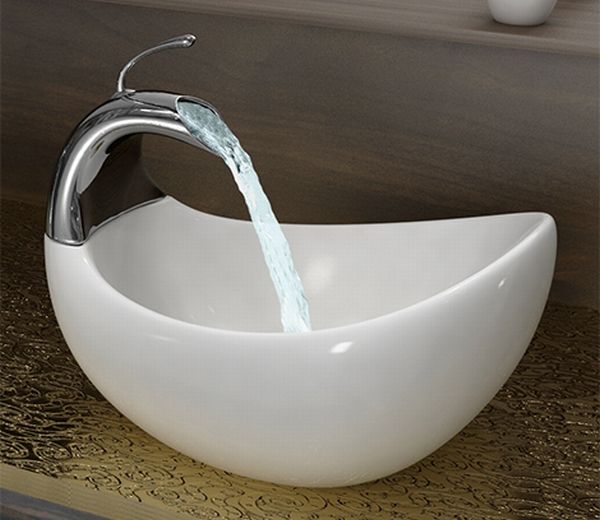 40 Catchy and Dazzling Bathroom Sinks 40 amin-unique-vessel-sinks-1