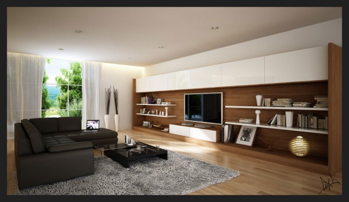 +20 Modern Ideas For Living Rooms Designs 25 awesome-living-room-designs-ideas