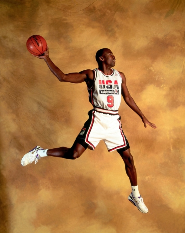 basketball-michael-jordan How to Increase Your Vertical Jump by 12 Inches in Few days