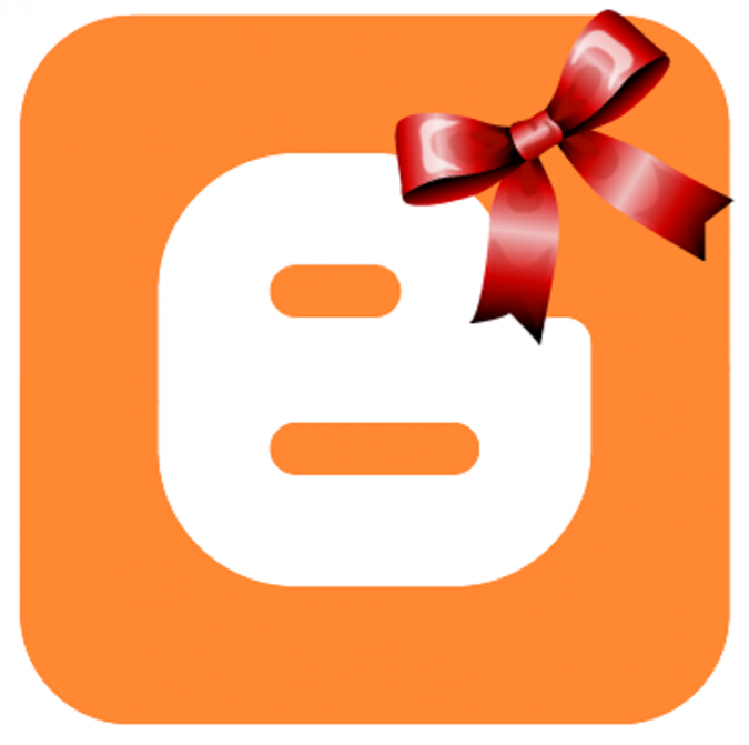 How to Professionally Move a Free Blog from Blogger to Paid Hosting 2 blogger_logo_holiday