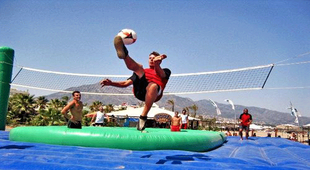 bossaball-1 Top 20 Most Mysterious Sports From Around The World